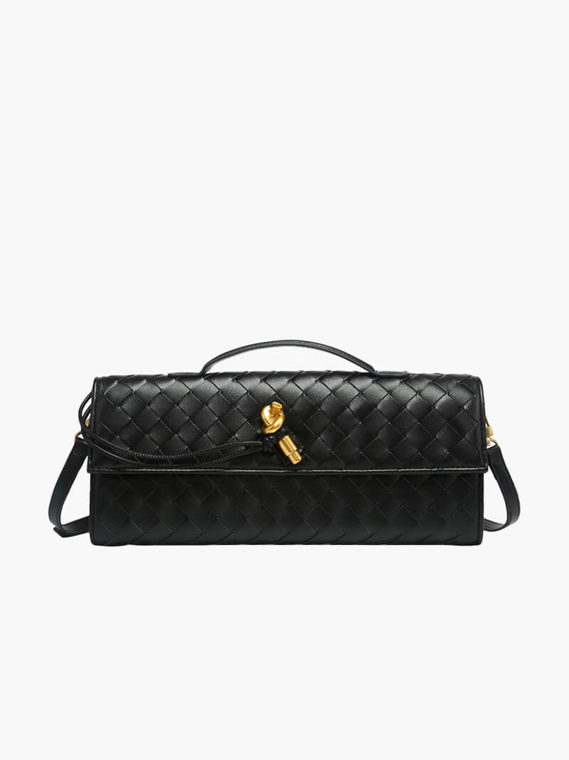Vivienne - Geweven tas