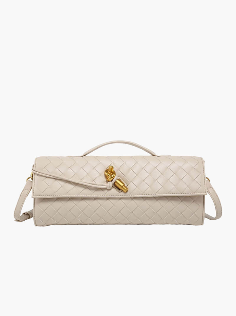 Vivienne - Geweven tas