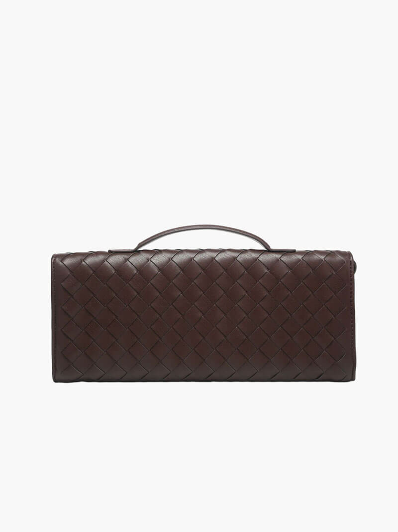 Vivienne - Geweven tas