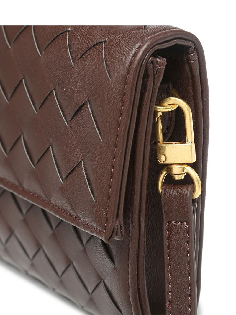 Vivienne - Geweven tas