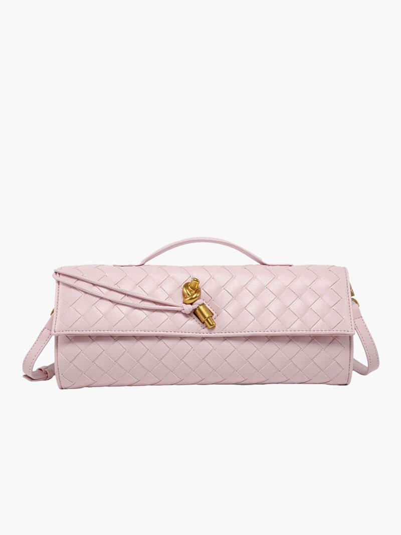 Vivienne - Geweven tas