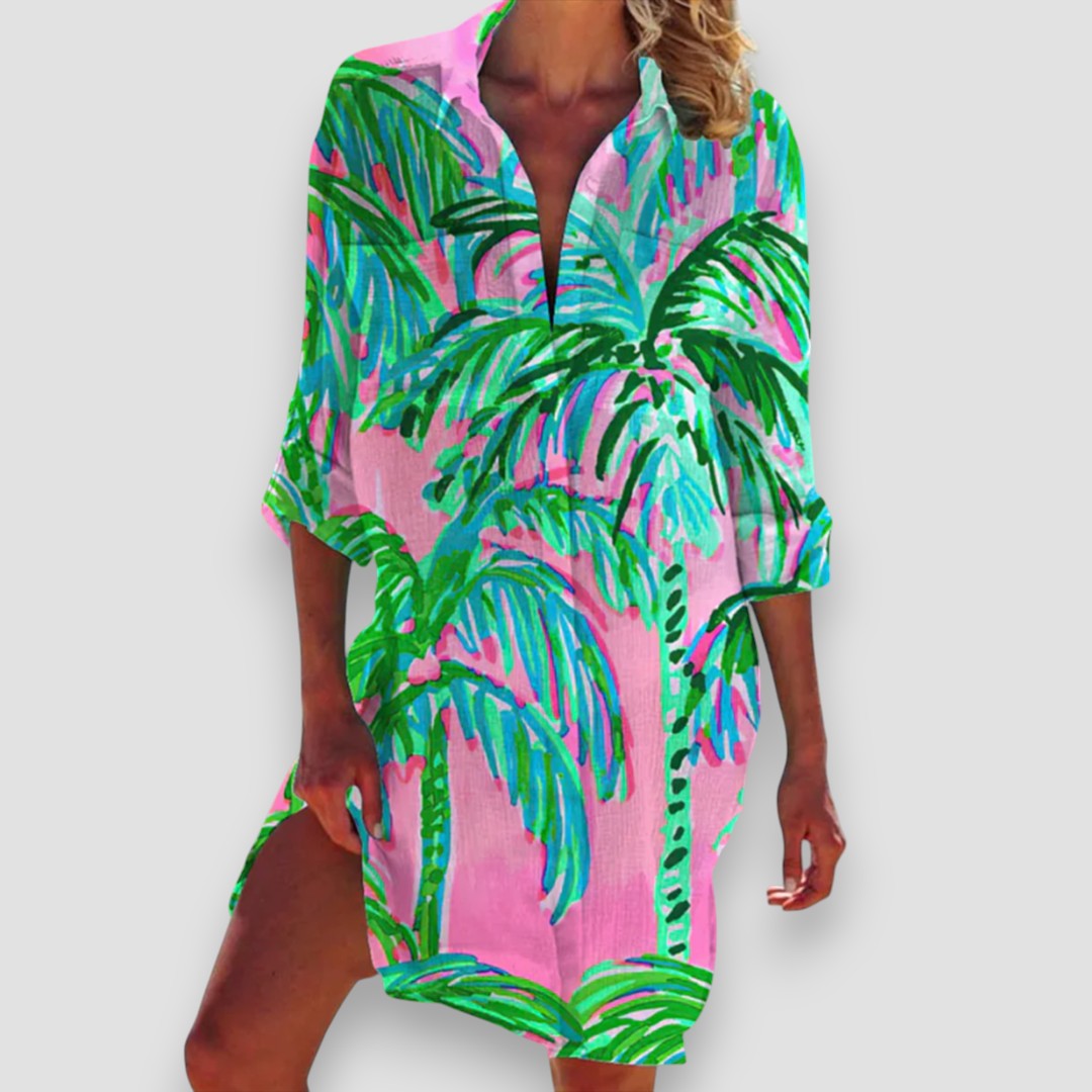 Korola | Hemdkleid