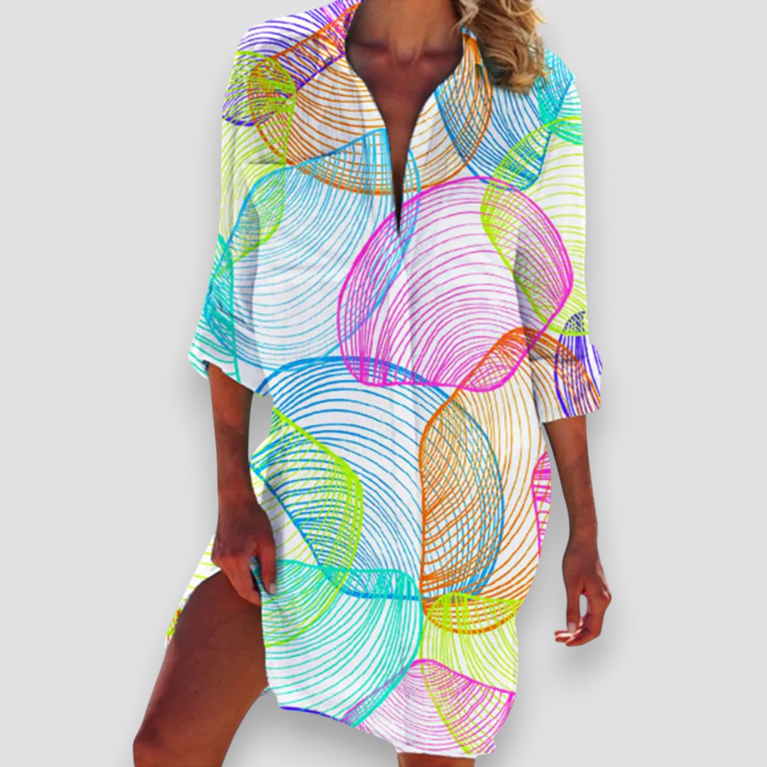 Korola | Hemdkleid