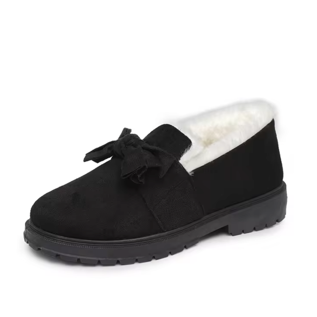 Babette - Stijlvolle Loafers voor Vrouwen
