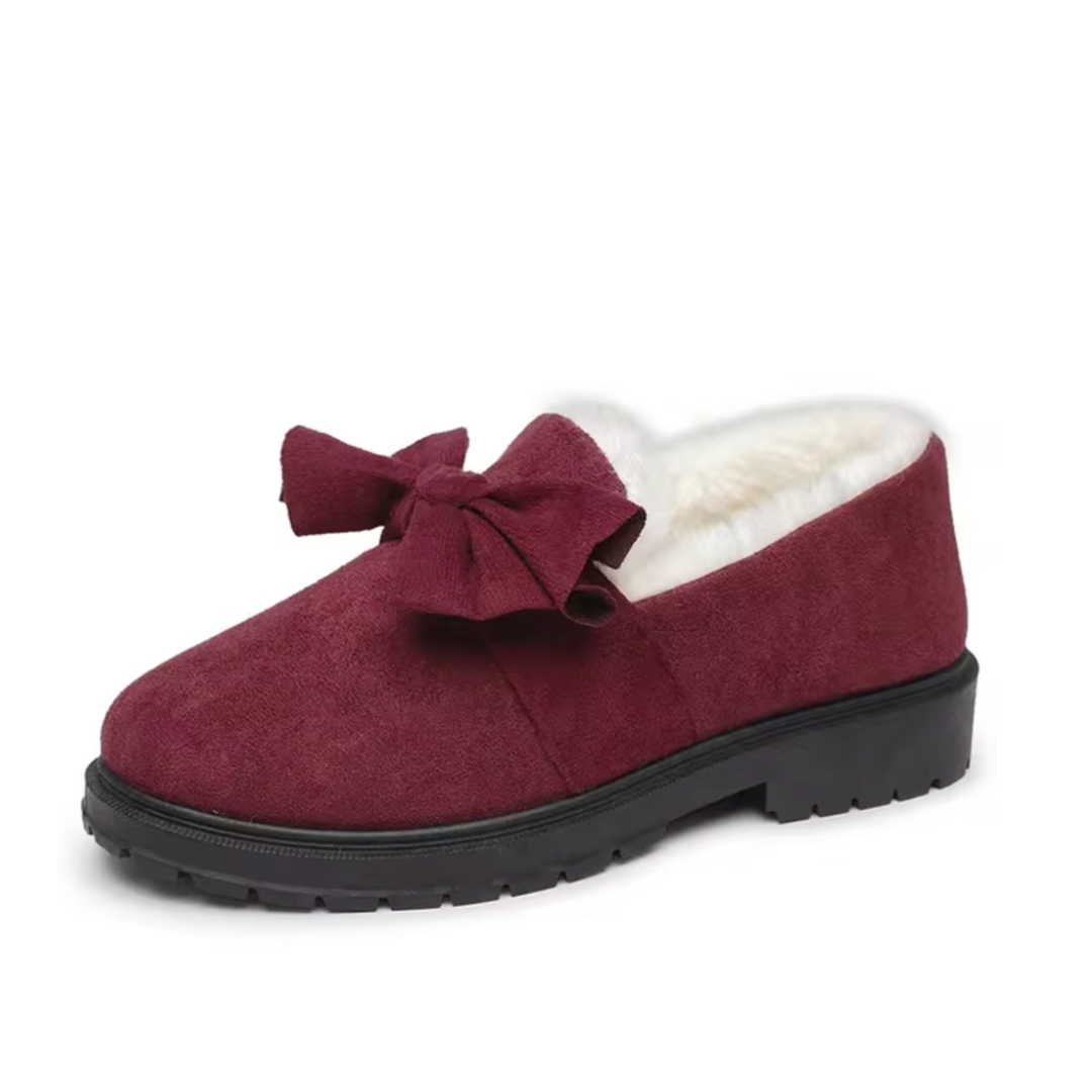 Babette - Stijlvolle Loafers voor Vrouwen
