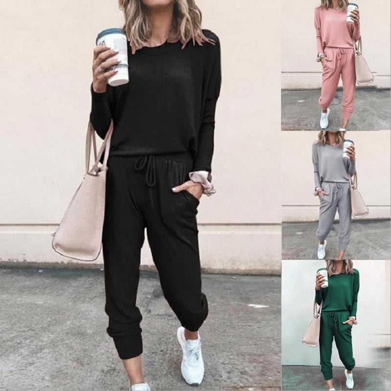 Juliette™ | Comfortabele Dames Set