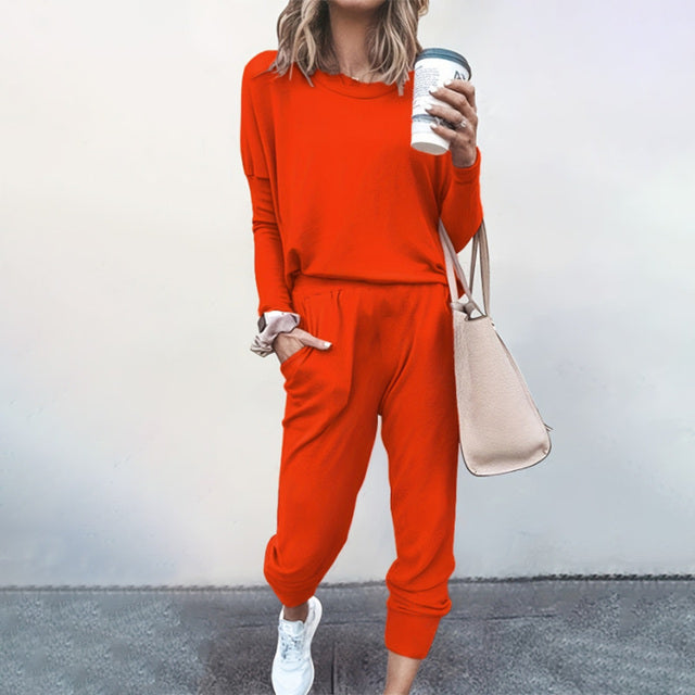 Juliette™ | Comfortabele Dames Set