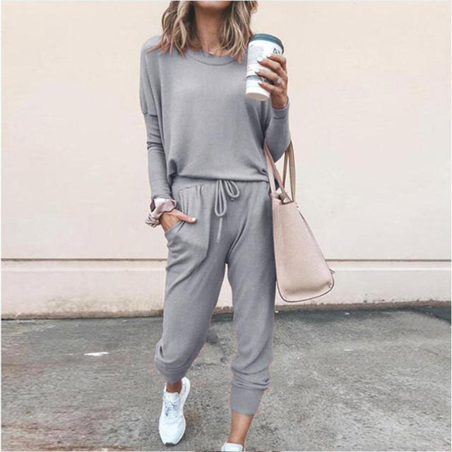 Juliette™ | Comfortabele Dames Set