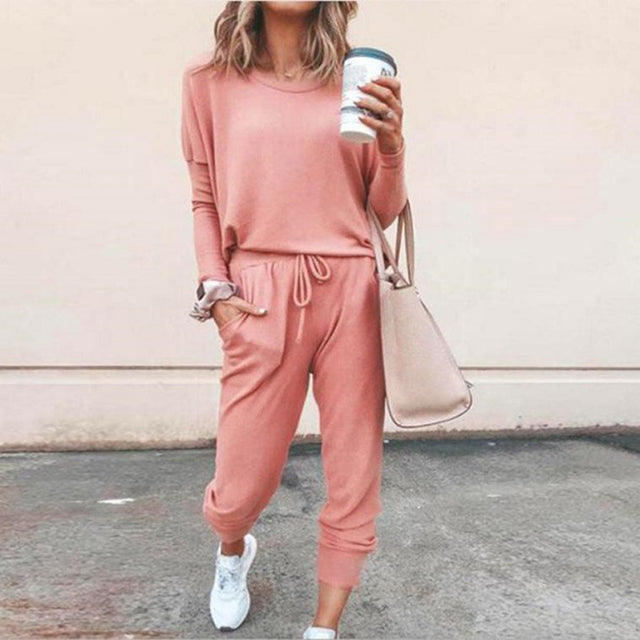 Juliette™ | Comfortabele Dames Set