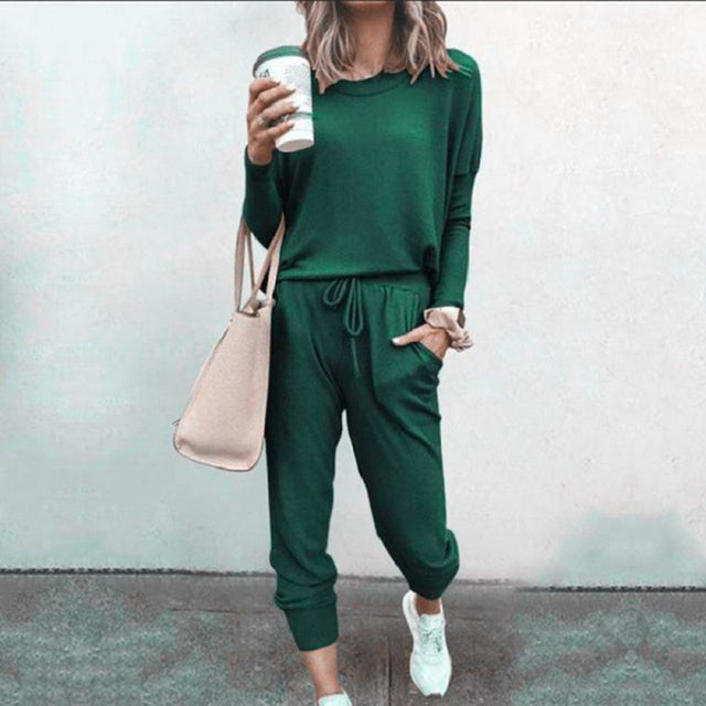 Juliette™ | Comfortabele Dames Set