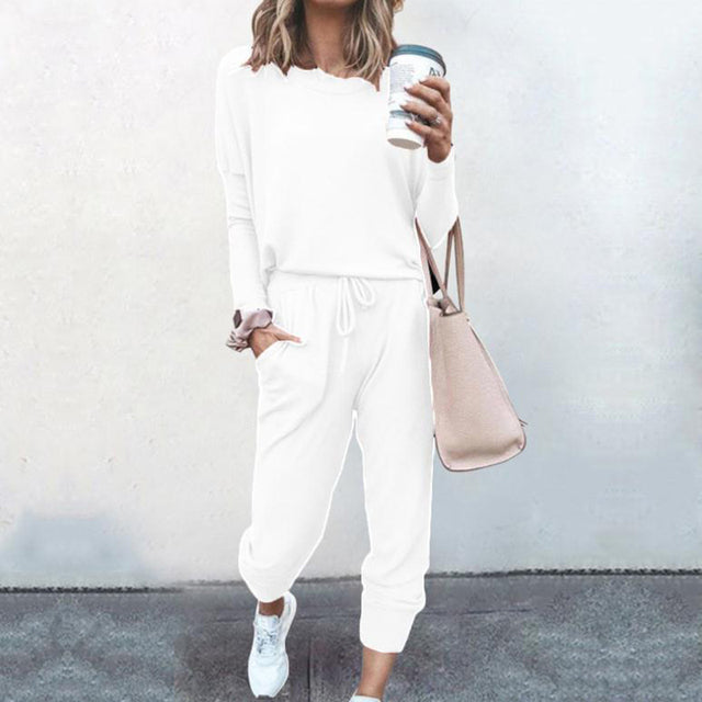 Juliette™ | Comfortabele Dames Set
