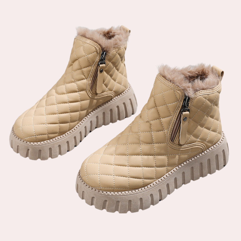 Alana | Modieuze Boots