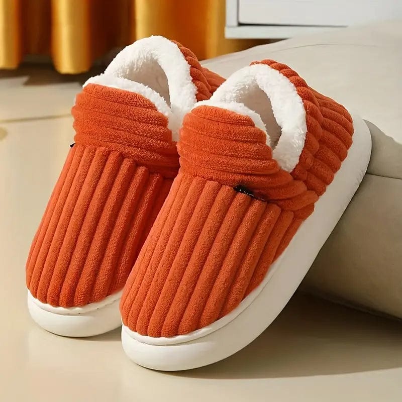 Luna | Superzachte Uniseks Pantoffels