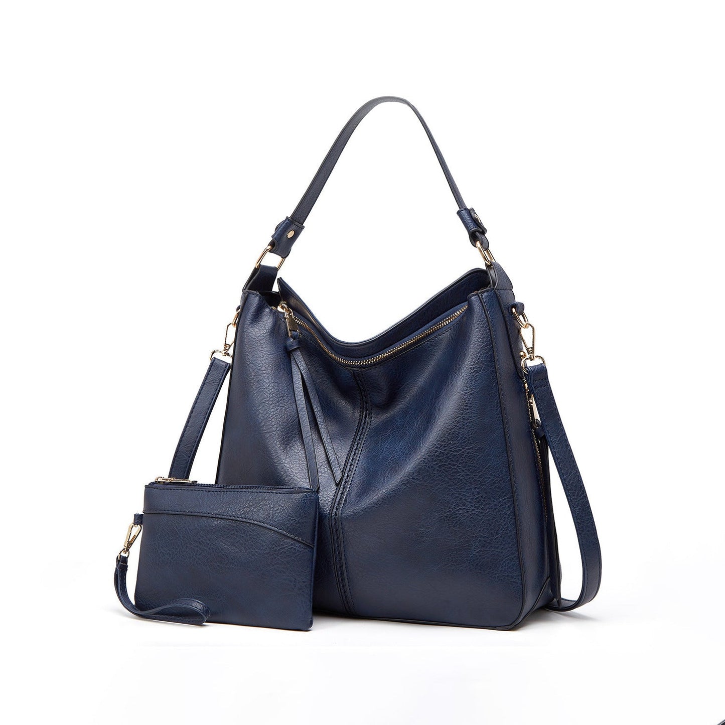 The Belgravia Shoulder Bag & Purse