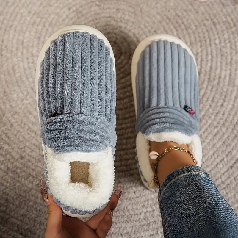 Luna | Superzachte Uniseks Pantoffels