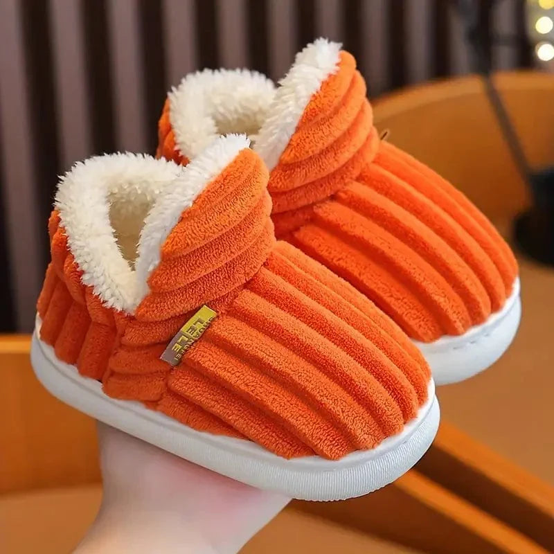 Luna | Superzachte Uniseks Pantoffels