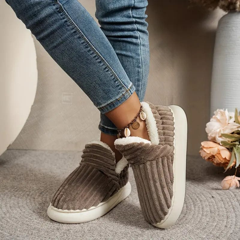 Luna | Superzachte Uniseks Pantoffels