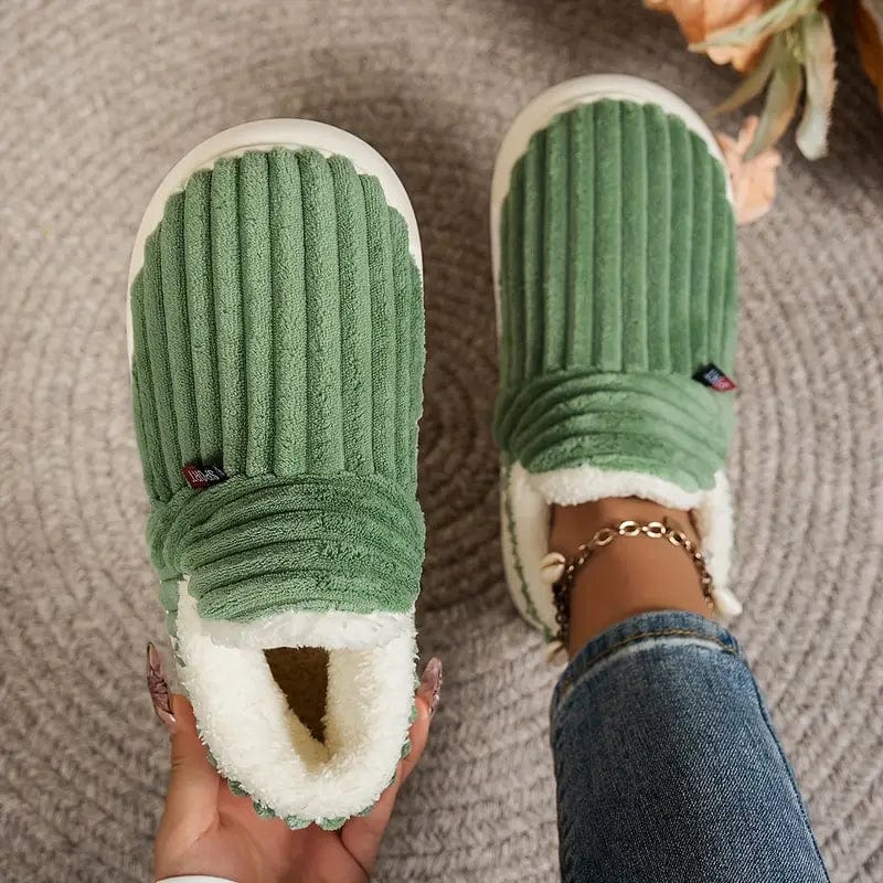 Luna | Superzachte Uniseks Pantoffels