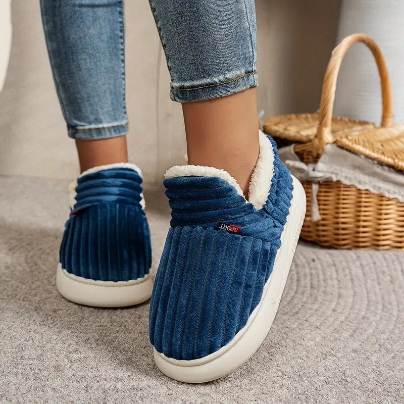 Luna | Superzachte Uniseks Pantoffels