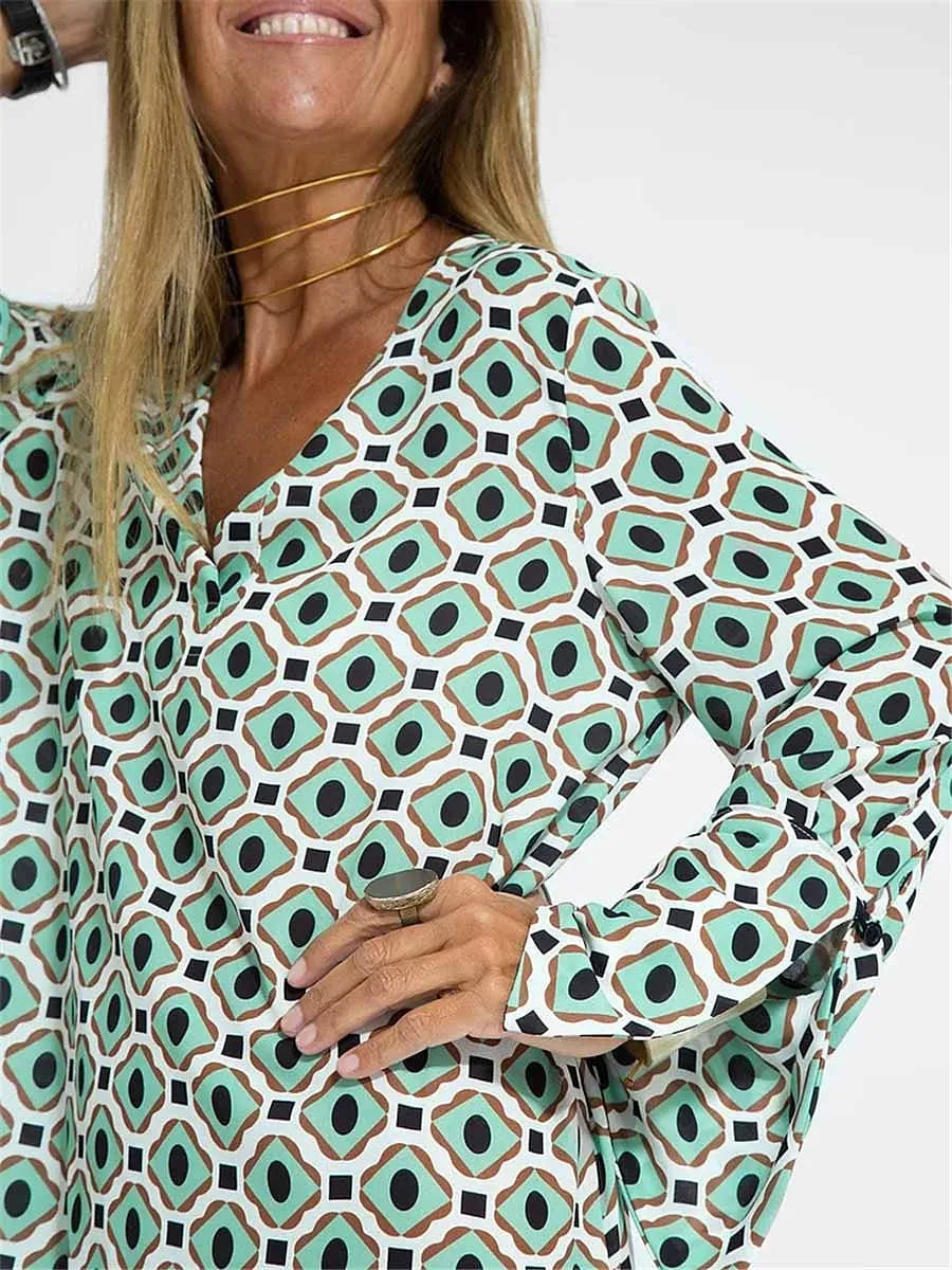 Virelli | De moeiteloze Bloom zomerjurk