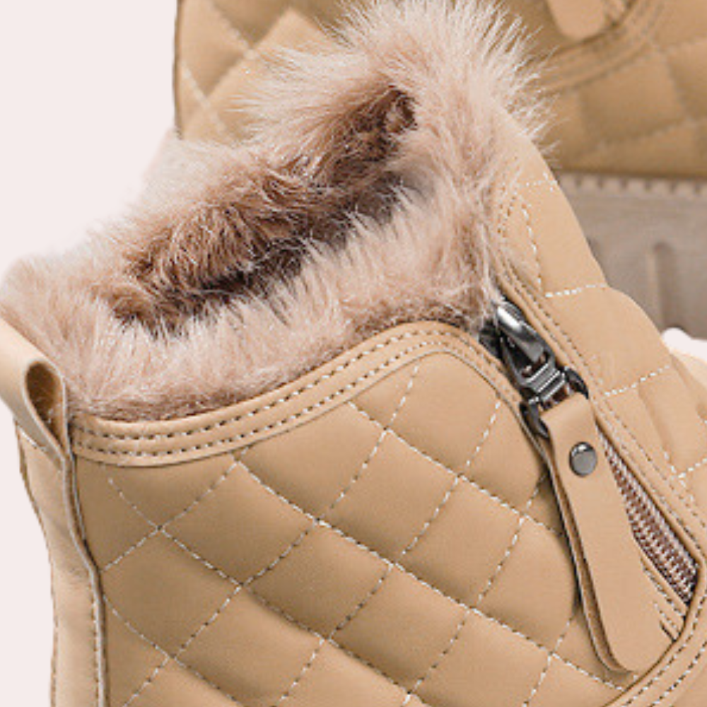 Alana | Modieuze Boots
