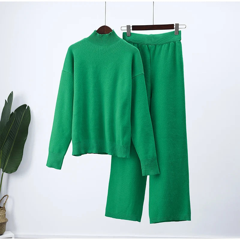 MIA | 2-Delige Set Dames