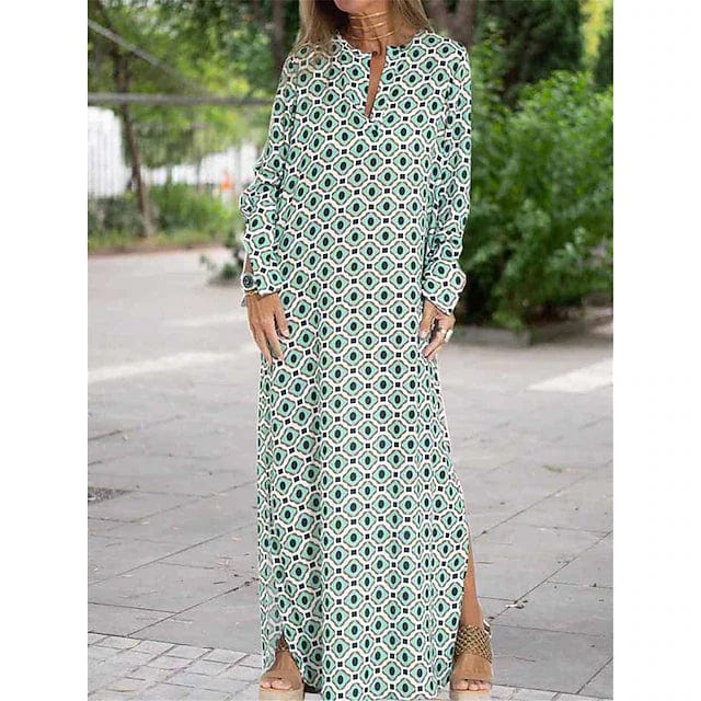 Virelli | De moeiteloze Bloom zomerjurk