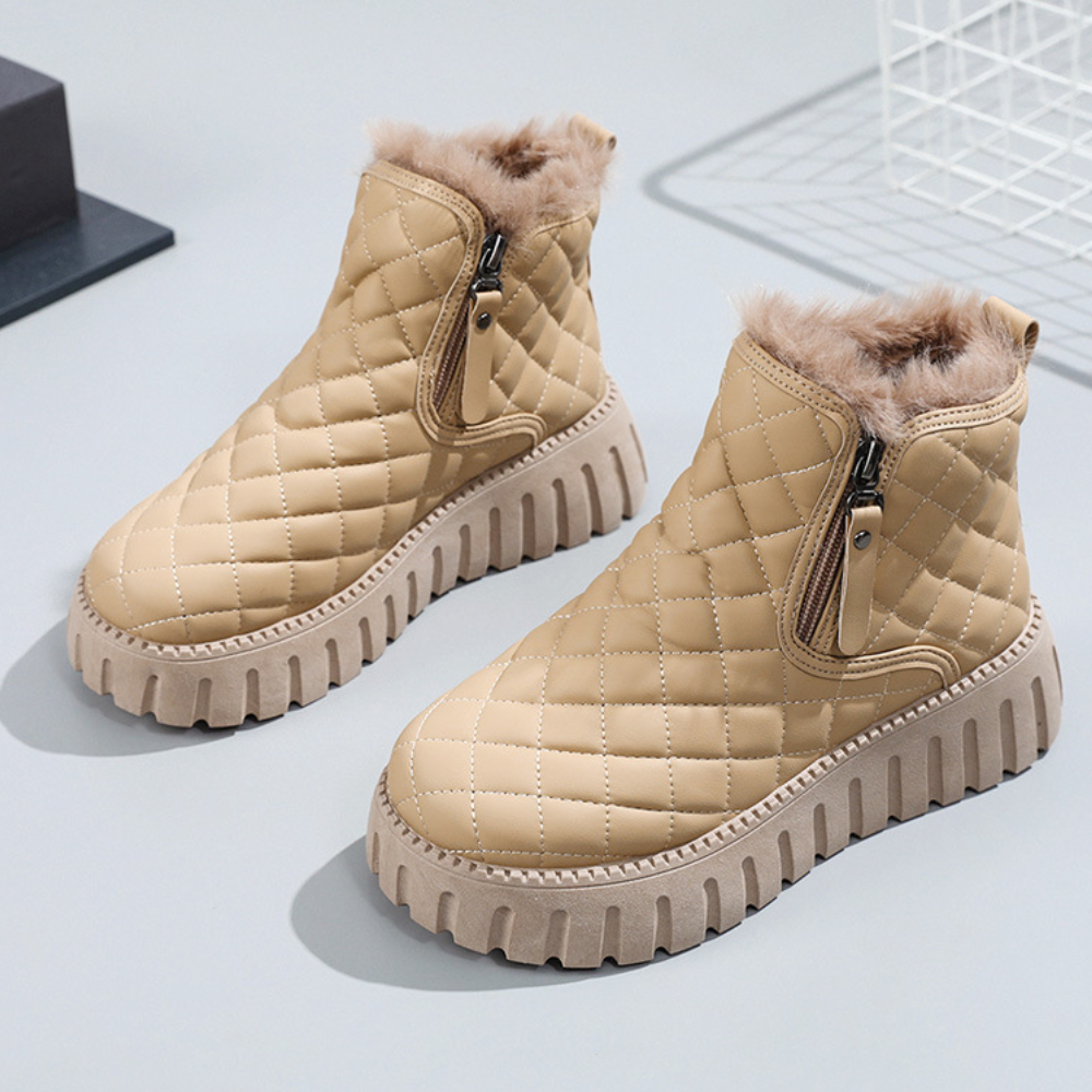 Alana | Modieuze Boots