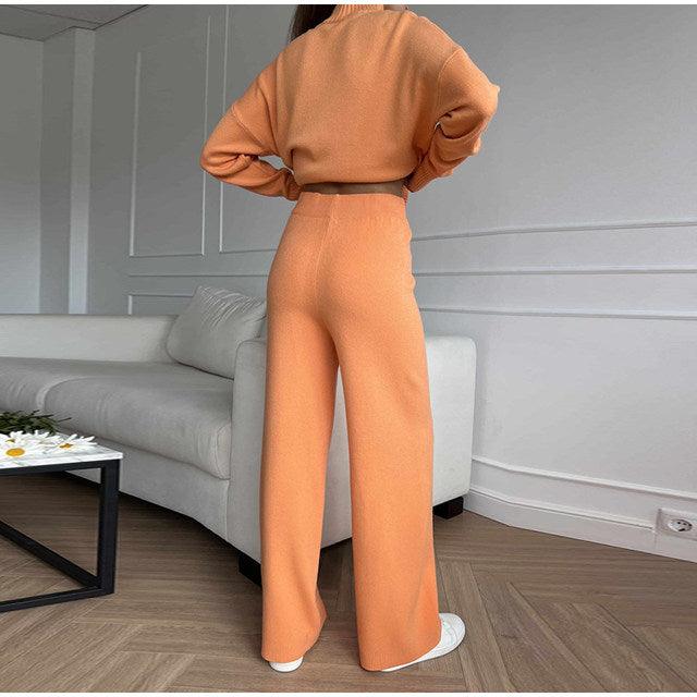 MIA | 2-Delige Set Dames
