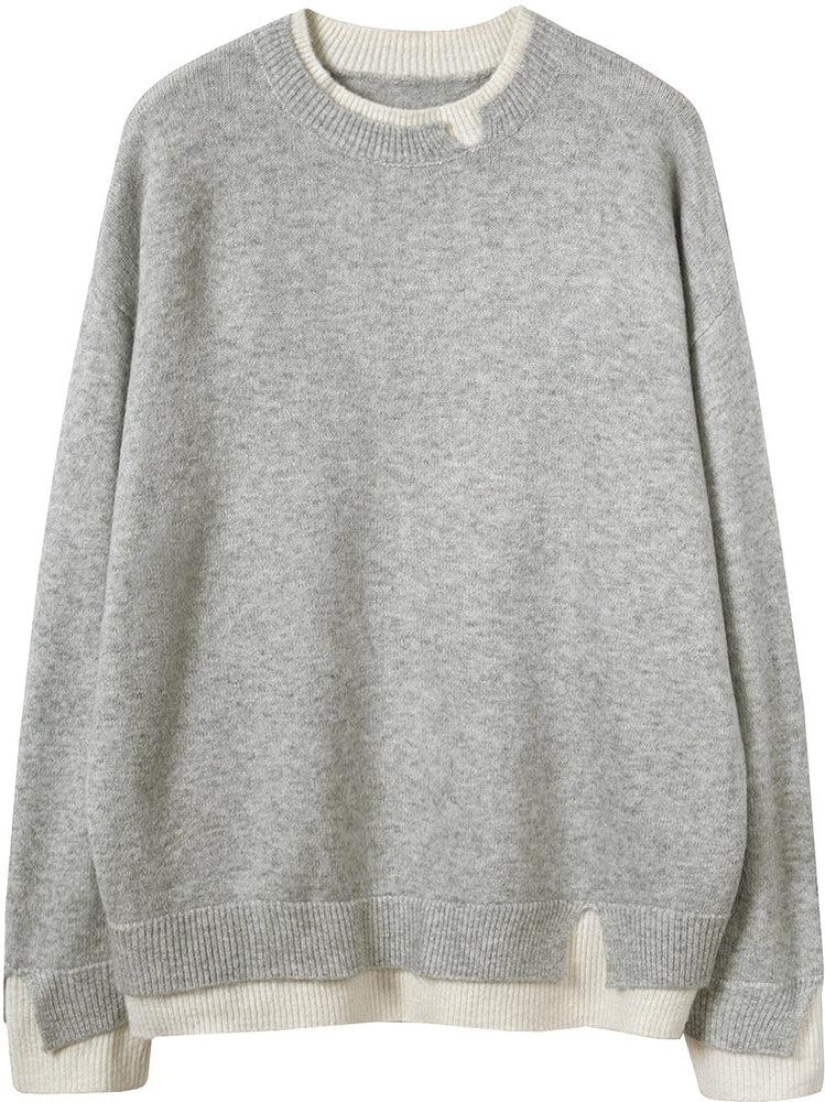 MARIJE™ OVERSIZED TRUI