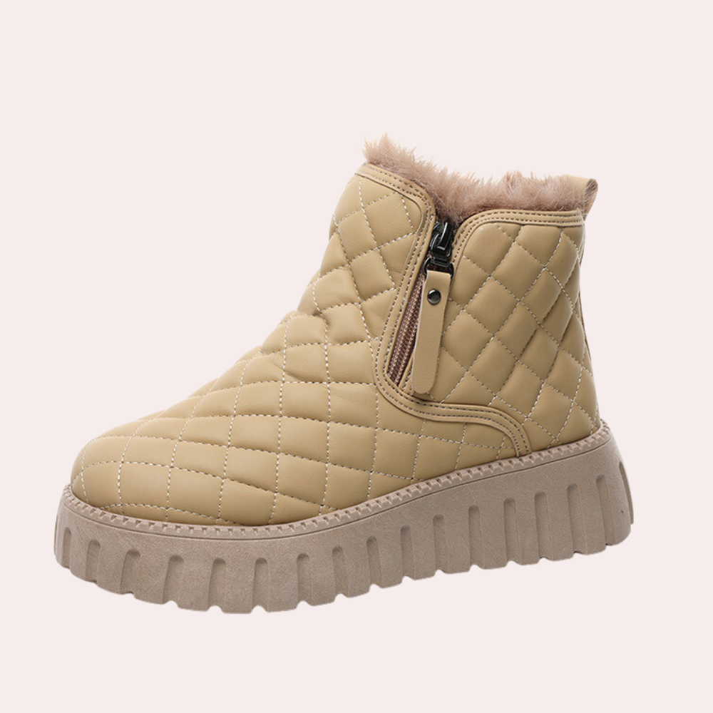 Alana | Modieuze Boots