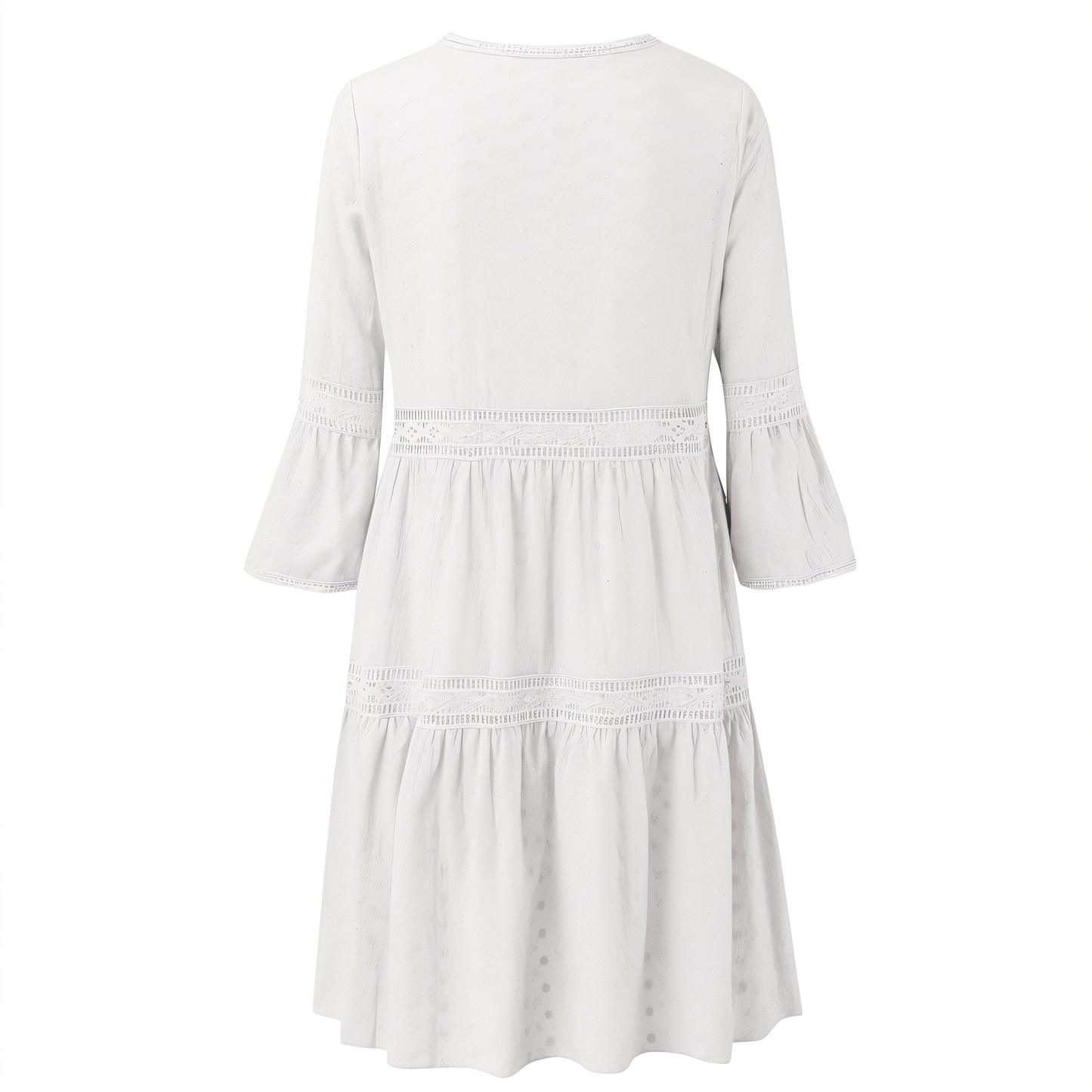 Kayleigh Dress - Een unieke charme die elke gelegenheid verlicht