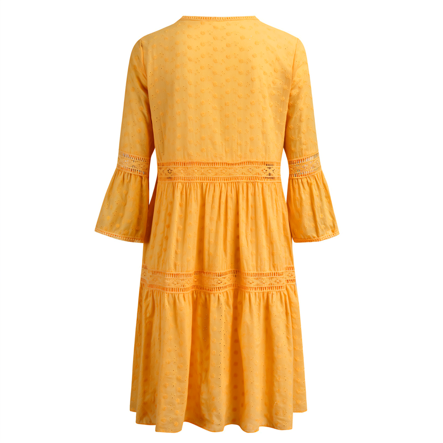 Kayleigh Dress - Een unieke charme die elke gelegenheid verlicht