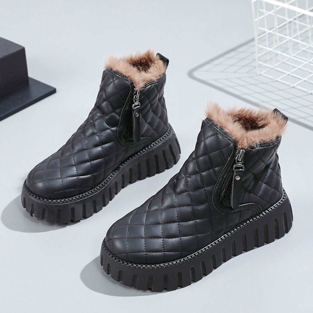 Alana | Modieuze Boots