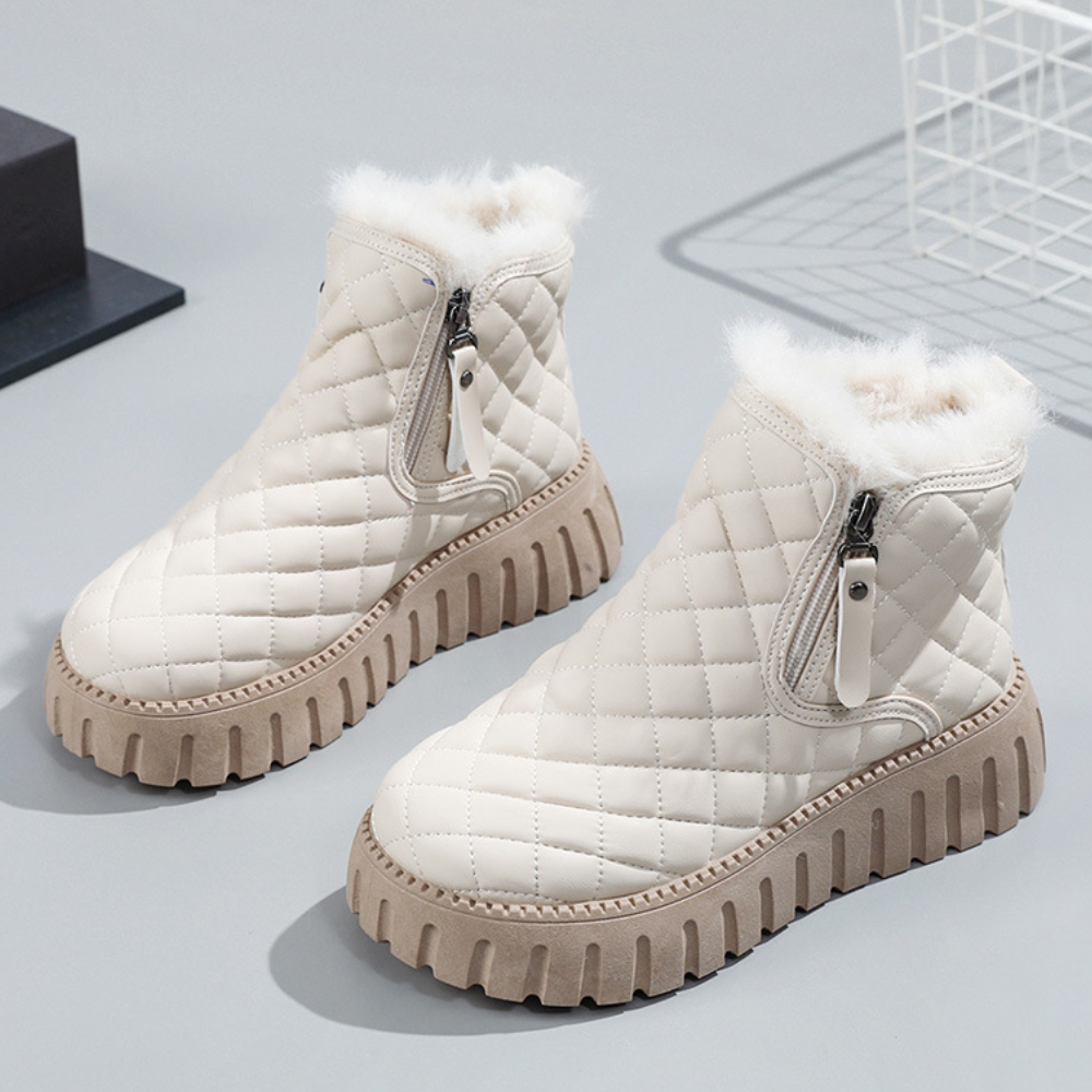 Alana | Modieuze Boots