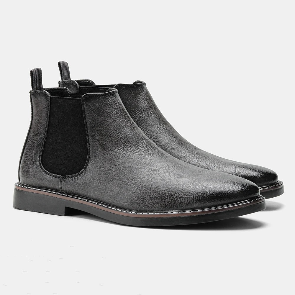 Wayne™ | Chelsea Boots