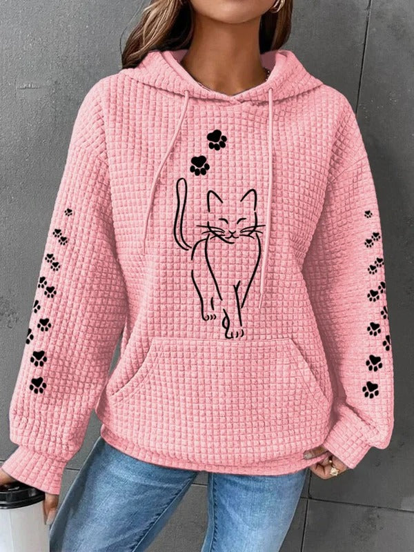 Purrfect Hoodie | Limited Edition