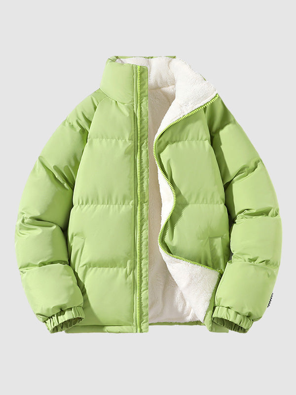 Julien | Puffer Jacket