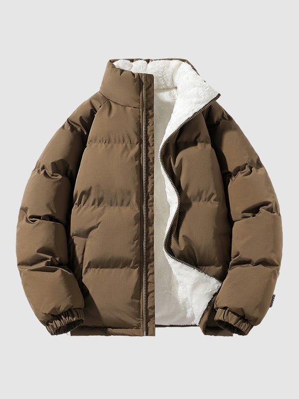 Julien | Puffer Jacket