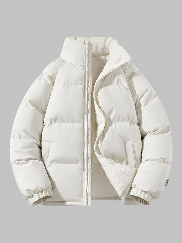 Julien | Puffer Jacket