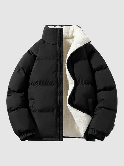 Julien | Puffer Jacket