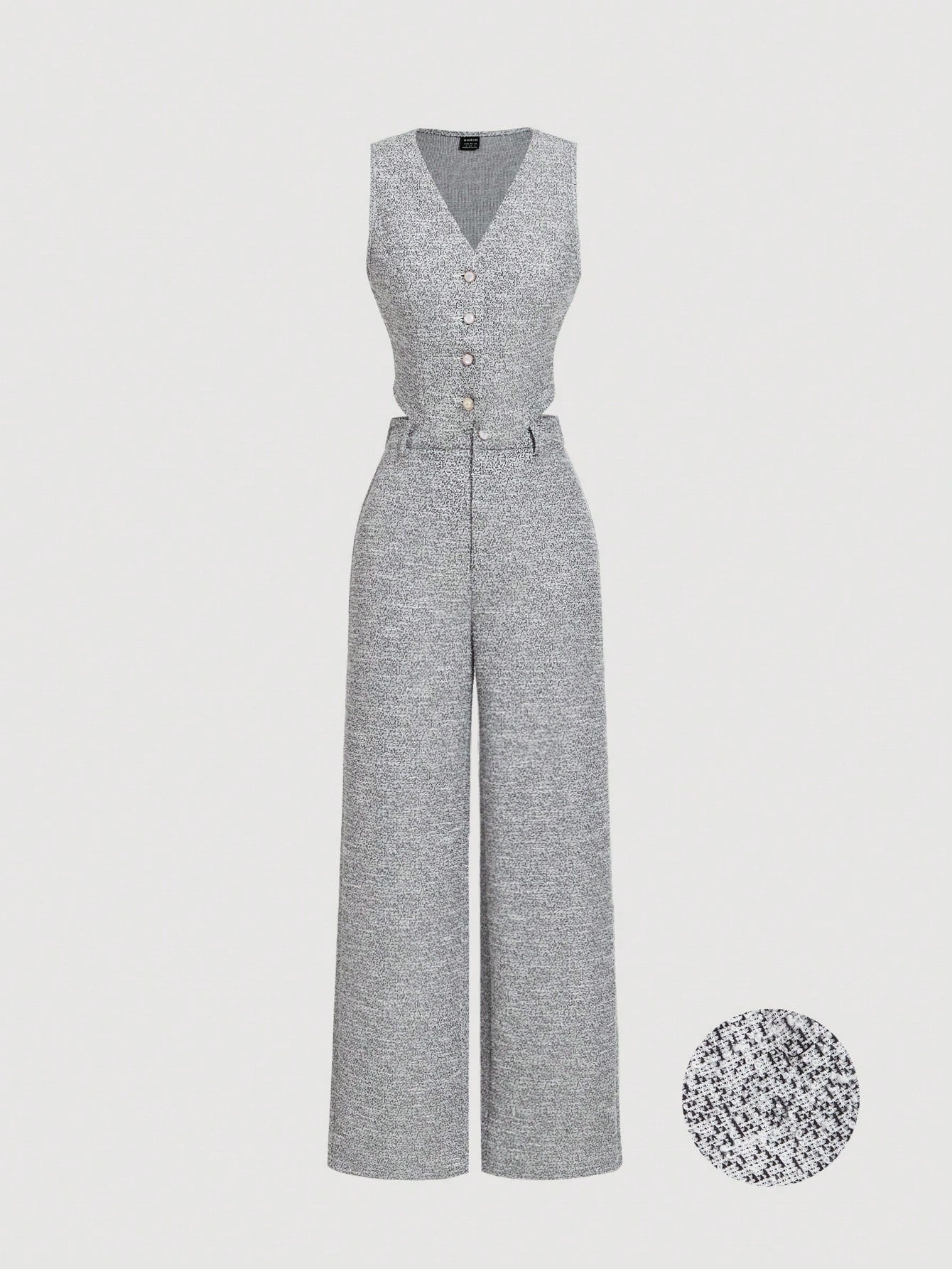 suit set summer