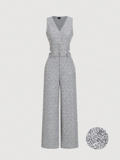 suit set summer