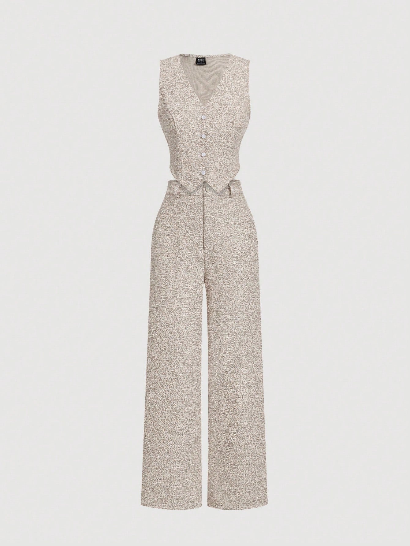 suit set summer