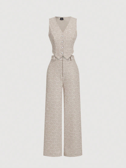 suit set summer
