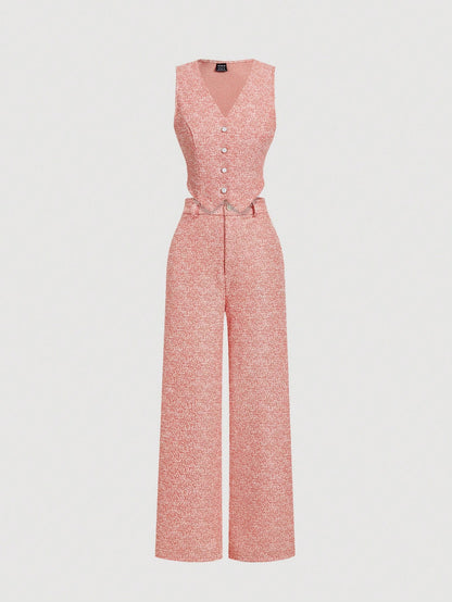 suit set summer