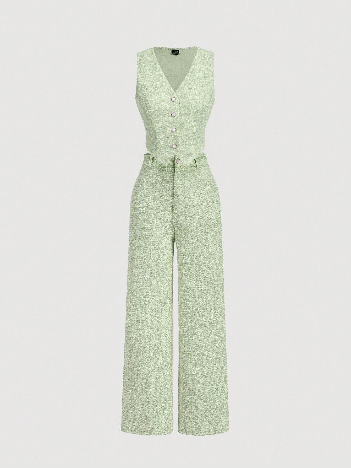 suit set summer