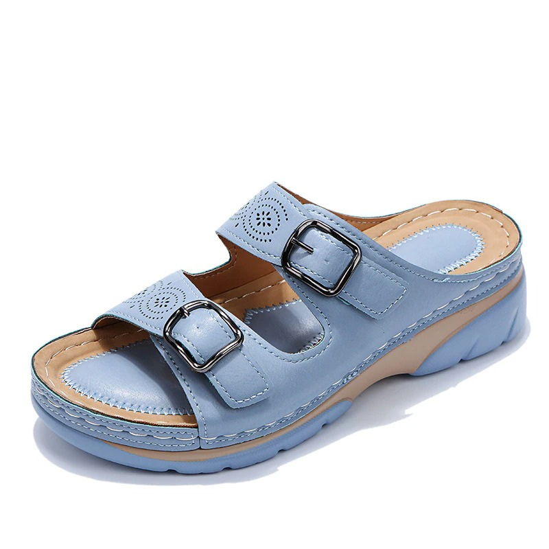 Paula | Comfort Sandalen