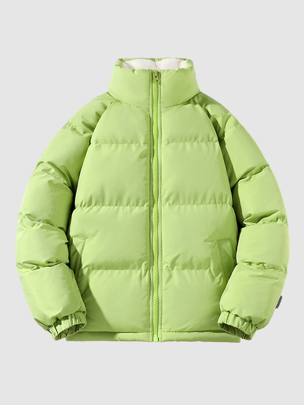 Julien | Puffer Jacket