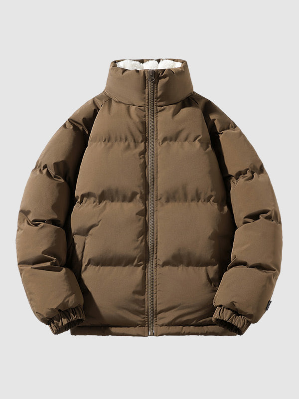 Julien | Puffer Jacket